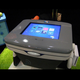 Illustration for article titled ToyQuest Touch Table Turns Your Little Treasure into a Baby Bill Gates